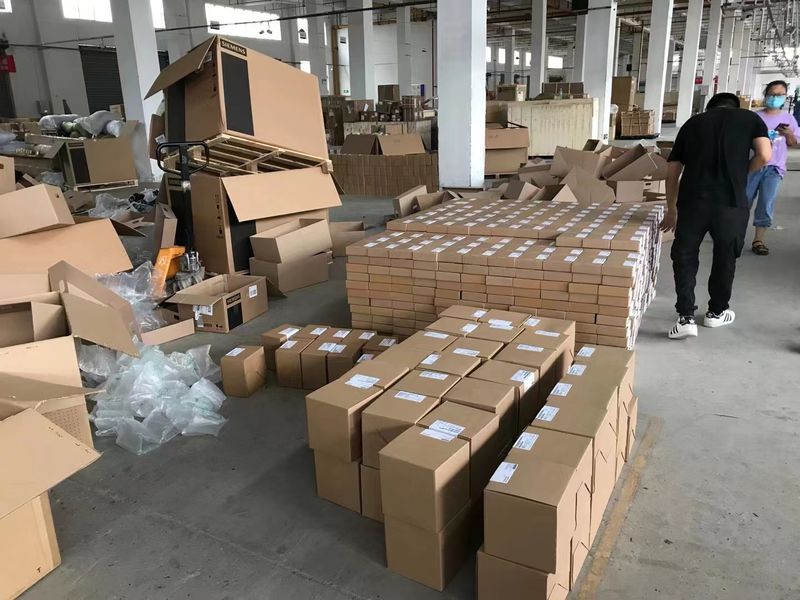 China Changsha Honglicheng Electric Co. , Ltd. Bedrijfsprofiel