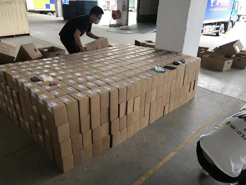 China Changsha Honglicheng Electric Co. , Ltd. Bedrijfsprofiel